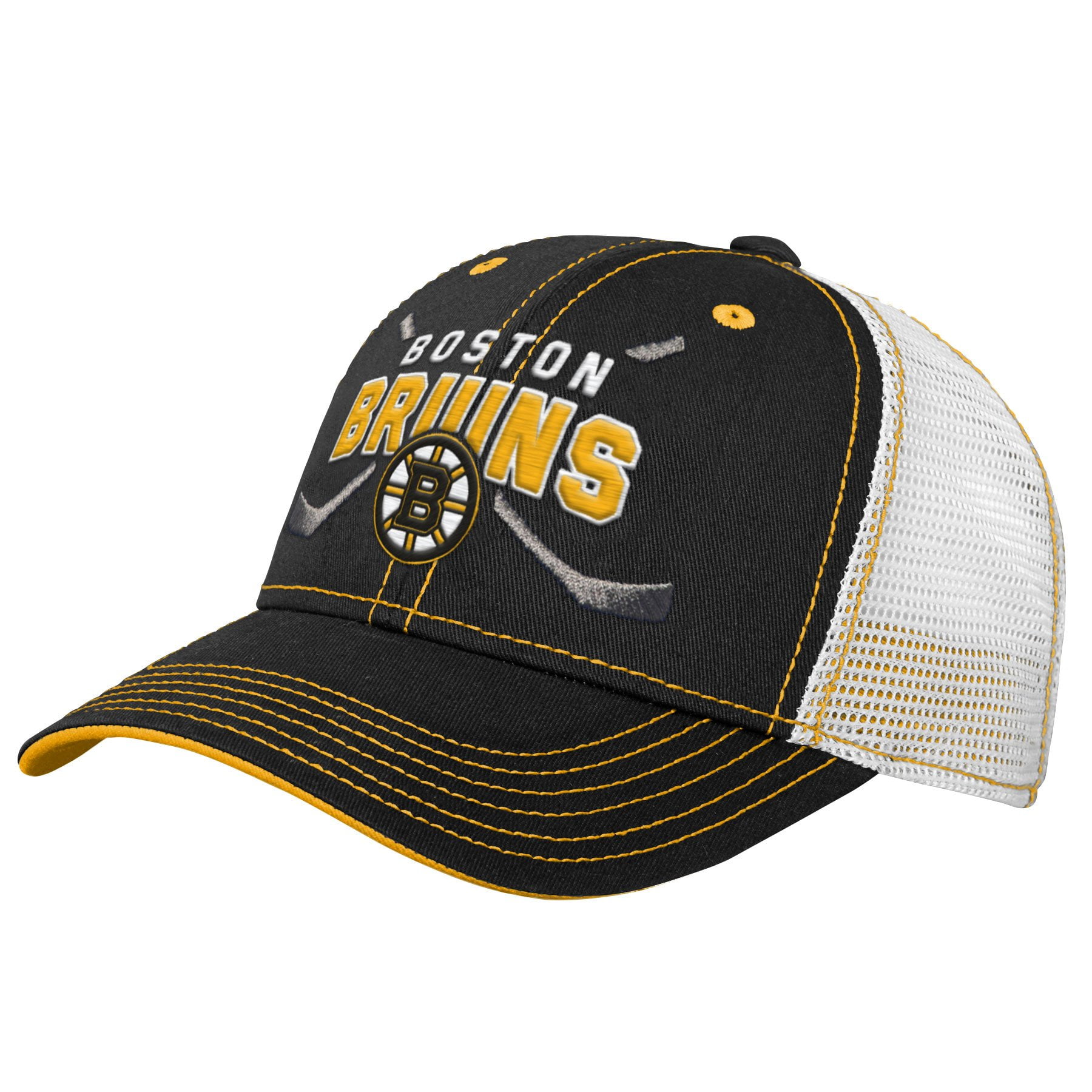 Outerstuff Youth Boston Bruins Lockup 