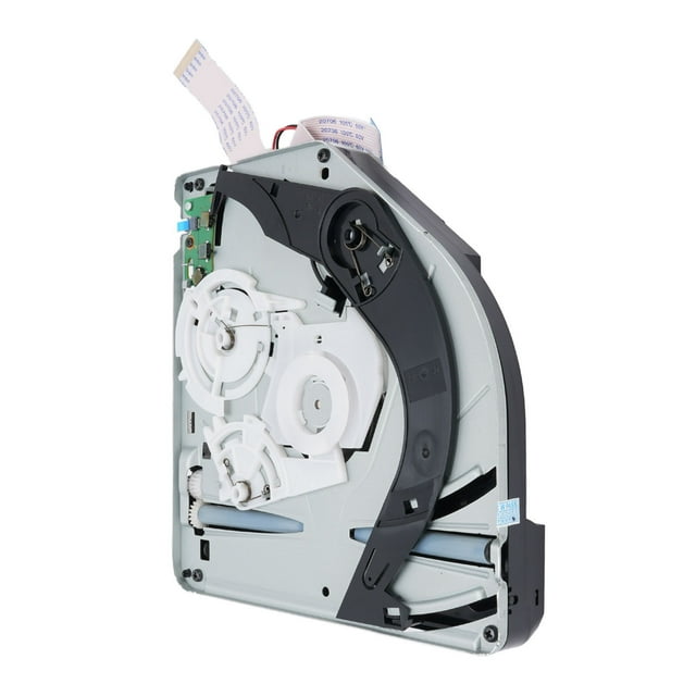 Accesorios de reparación de la Unidad de DVD, Enchufe Resistente y Reproducción Del Módulo de Conector de Accionamiento de Disco ÓCTICO DE DVD PRECISO PARA CFI-1115A 1100