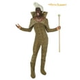thumbnail image 3 of 5th Element Ruby Rhod Costume with Wig, 3 of 3