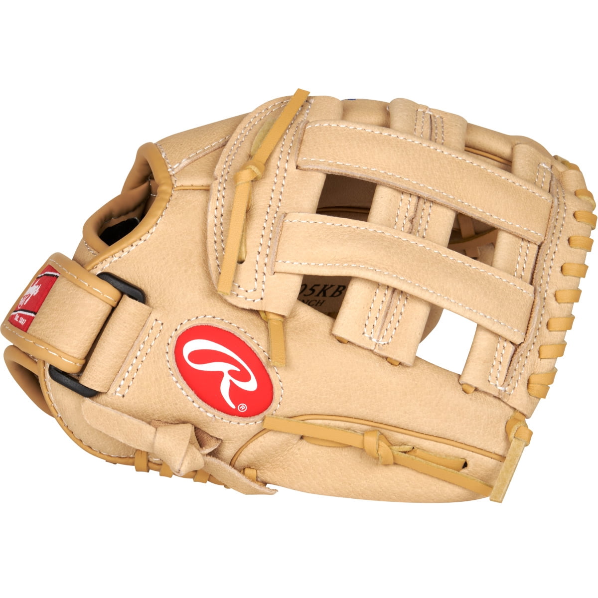 Rawlings Sure Catch 10.5-inch Glove - Kris Bryant | Right Hand Throw | All