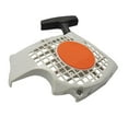 thumbnail image 2 of Retroceso arrojar Starter Start Assembly Para Ms171 Ms211 Parte De Motosierra, 2 of 5