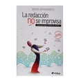 thumbnail image 1 of La Redacción No Se Improvisa Artífice 9786124889554, 1 of 2