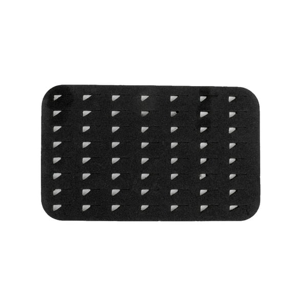 Fly Patch Fishing Box Accessories Fly Patch Foam for Fly Box