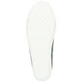 thumbnail image 6 of Journee Womens Cardi Round Toe Slip On Wedge Sneakers, Widths Available, 6 of 10
