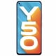 thumbnail image 2 of Smartphone Y50 128GB Dual Sim 8GB Ram Azul Iris Vivo Desbloqueado, 2 of 3