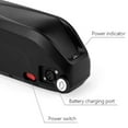 thumbnail image 3 of Electric Bike 36V 48V Li-ion Battery Explosion-proof Waterproof Storage Case, 3 of 6