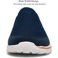 thumbnail image 5 of Unisex Slippers Casual Clog House Shoes Comfort Slip-On Walking Mules with Indoor Outdoor Anti-Skid Sole for Men and Women, 5 of 14