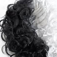 thumbnail image 7 of HAWEE Girls Short Wavy Wig Wave Halloween Cosplay Daily Party Wigs, 7 of 7