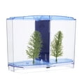thumbnail image 1 of HEALEEP Compacto Para Peces Azul Para Oficina Con Simple Y Funciones Múltiples, 1 of 8