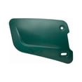 thumbnail image 1 of Protector Facial para Bateadores Mizuno Forest Mano Derecha, 1 of 1