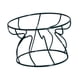 thumbnail image 3 of Soporte elevado para comedero de perros, soporte metálico para comedero de gatos, suministros resistentes para mascotas, estación de alimentación Verde, 3 of 8