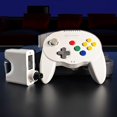 thumbnail image 4 of Controlador Hyperkin Admiral Premium BT para Nintendo 64, 4 of 4
