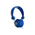 thumbnail image 2 of Hamilton Buhl Headset with In Line Microphone Blue (FVBLU), 2 of 9