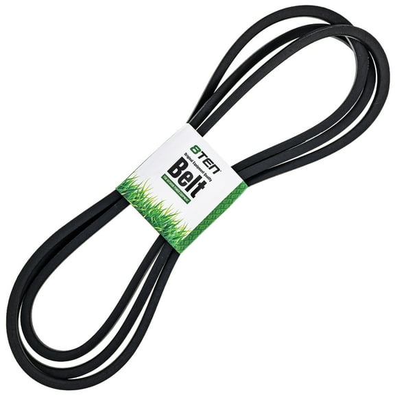 8TEN Deck Belt for John Deere Z915B TCU30356 TCU35604 60 inch 810-CBL2477T