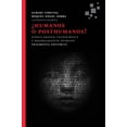 thumbnail image 1 of HUMANOS O POSTHUMANO FRAGMENTA EDITORIAL ALBERT CORTINA, 1 of 2