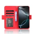 thumbnail image 3 of Funda Tipo Billetera GANGXUN para iPhone 16 Pro max – Tapa Flip con Tarjetero, 3 of 5