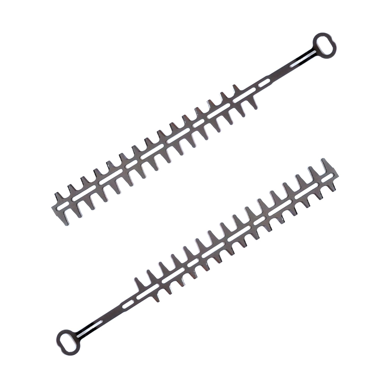 1 Pair 18" Hedge Trimmer Blade Set for Sthil HS45T Replaces 4228 710
