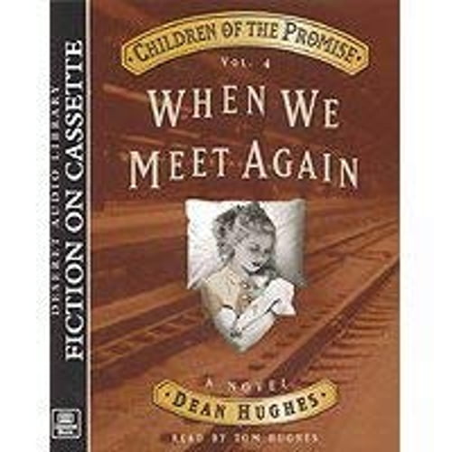 Pre-Owned Children of the Promise, Vol. 4: When We Meet Again (Paperback) 1590385888 9781590385883