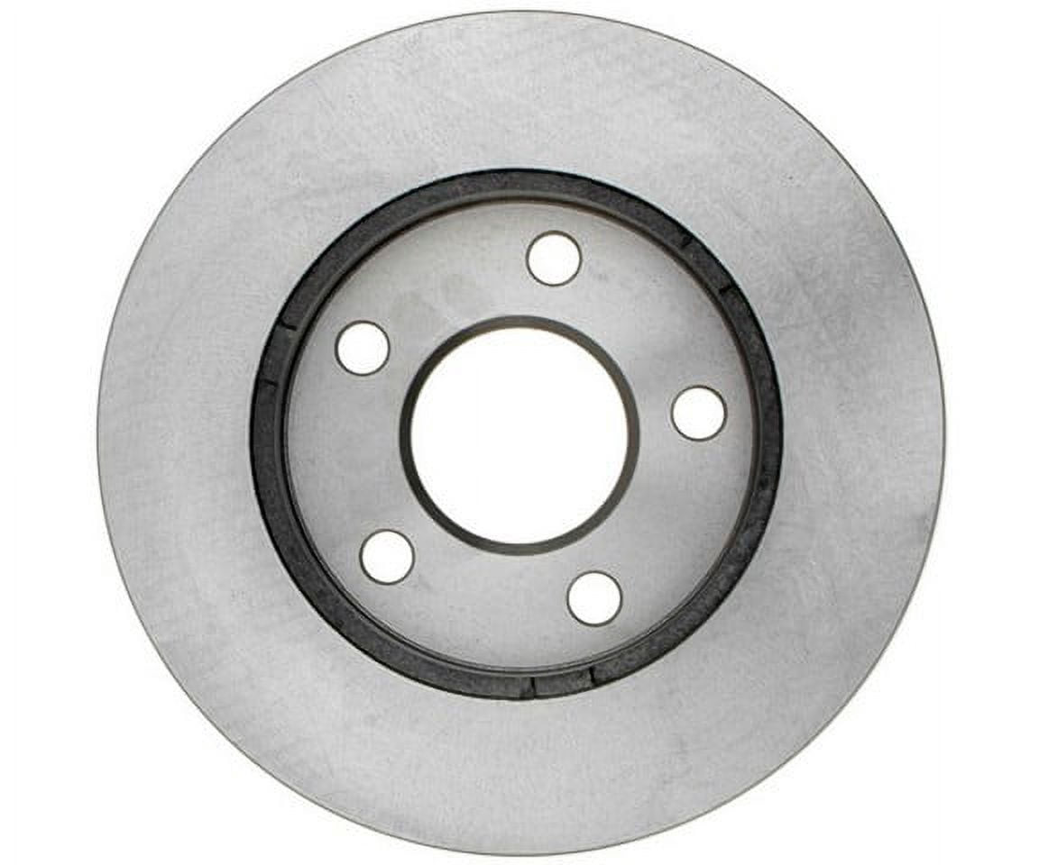 Raybestos Specialty Performance Rotors, 580171 Fits select: 2010-2011 CHEVROLET IMPALA, 2006-2007 BUICK LACROSSE