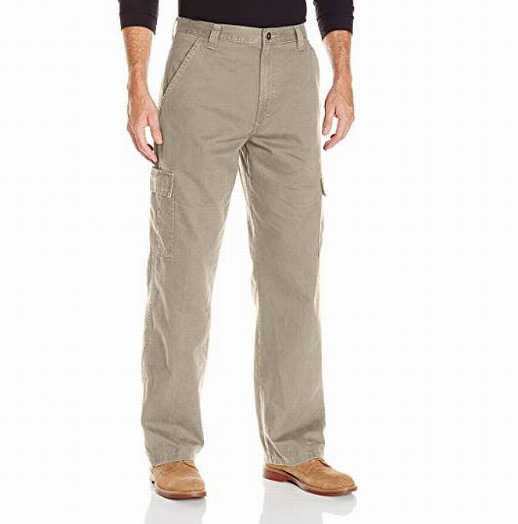 bass work pants