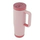 thumbnail image 2 of Termo de Acero Inoxidable Color Rosa de 1.1 litros Built rosa, 2 of 6