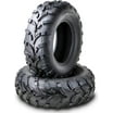 SET 2 WANDA SPORT ATV TIRES 23x7-10 6PR - Foto 8