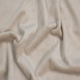 thumbnail image 2 of 63" Wide French Velour Fabric - (250GSM) 2-Way Stretch Poly Spandex Blend - Anti-winkle & Breathable - Drapery, Backdrops, Apparel, Home Decor, Crafts & DIY- Cream, 2 of 4