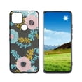 thumbnail image 1 of Compatible with Google Pixel 5A 5G Phone Case, Floral-32 Case Men Women, Flexible Silicone Shockproof Case for Google Pixel 5A 5G, 1 of 1