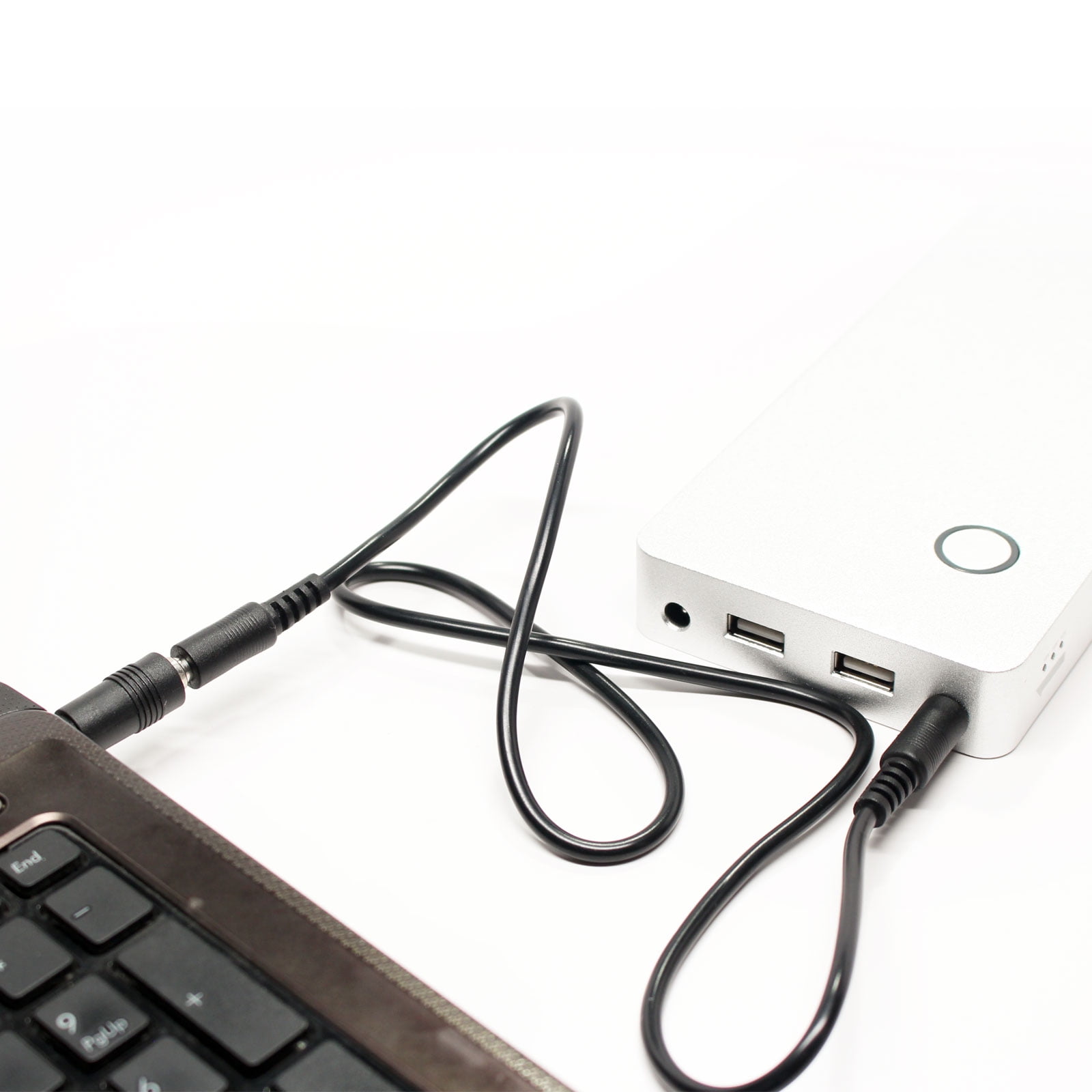 18000mAh External Laptop Battery Pack Power Bank Laptop Portable