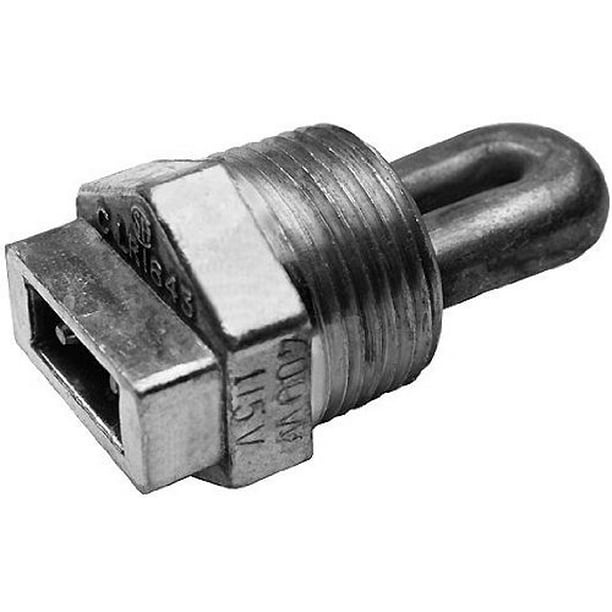 zerostart 3100003 engine block immersion heater for eagle, jaquar, jeep, renault, rover, kubota