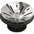 thumbnail image 1 of Elkay LKDS99 Vidange du Bouchon d'Évacuation - Chrome, 1 of 1