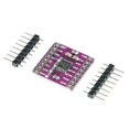 thumbnail image 2 of LOVIVER ADS1220 2-channel 24-bit ADC Converter Low-Power for Bridge Sensor Measuring, 2 of 7