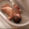 thumbnail image 4 of Sábana de protección Stokke Snoozi White 100% poliéster, 4 of 4