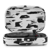 Crosley Electronics Discovery Vinyl Record Player with Speakers with wireless Bluetooth - Audio Turntables