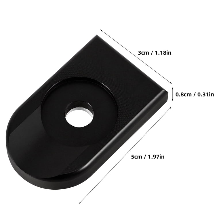 dirt bike seat retention clip screwdriver prying