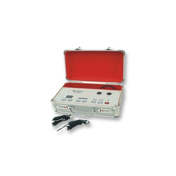 CSC Spa CM-4013A Ultrasonic Unit Carrying Case