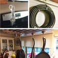 thumbnail image 4 of braveheart 4PCS Magnetic Hooks 360 Degree Rotation Hooks for Home Kitchen Office Garage Outdoor Hanging, 4 of 6
