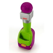 Fisher-Price Star Station On-the-Go Microphone