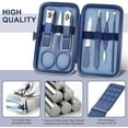 thumbnail image 2 of Manicure Set, 7 in 1 Professional Manicure Set Women Men Nail Care Tools, Profes, 2 of 5