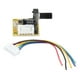 thumbnail image 5 of Controlador de motor sin escobillas trifásico BLDC 15W Módulo de fuente de alimentación sin sensor DC5V-15V, 5 of 9