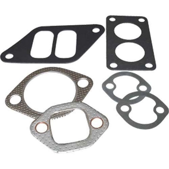 Manifold Gasket Set fits John Deere 60 620 630 A4642R R100312 AA7300R