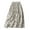 Beige, variant on asddcavvf Skirts for Women Women's Summer Casual Fashion Elegant Elastic Waist Print Skirt