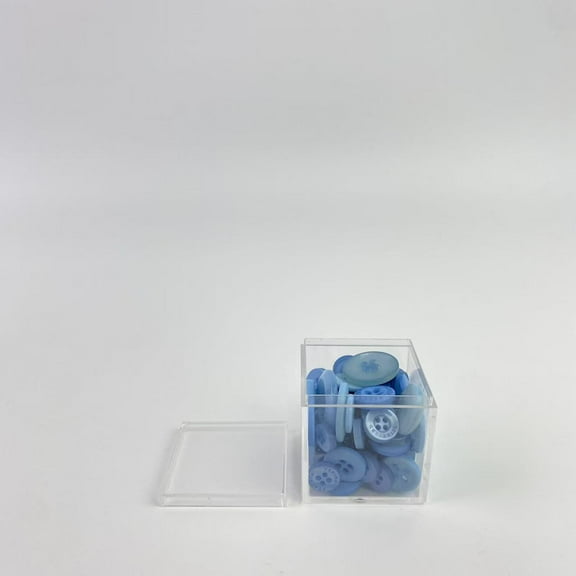 Biovra Buttons,Assorted Mixed Color Resin Buttons 2 and 4 Holes Round Craft for Sewing DIY Crafts Children's Manual Button Painting,DIY Handmade Ornament