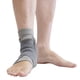 thumbnail image 5 of Tobillera Soporte Máximo Hombres Mujeres Tobillera Compresión Soporte para Pies para Esguince de Tobillo Béisbol Voleibol Izquierda Derecha Bádminton Anggrek Otros, 5 of 8