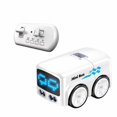 thumbnail image 1 of Remote Control Mini Bus Toy Car with Gesture Sensing, Smart Electric Cartoon Vehicle, 1 of 5