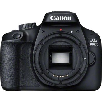 Canon EOS M10 Mirrorless Digital Camera with 15-45mm Lens (Black
