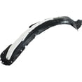 thumbnail image 5 of Fender Liners Set of 2 Front Left & Right Side LH RH For 2014-2016 Kia Pair, 5 of 7