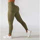 thumbnail image 2 of Pantalones de yoga ANGGREK cintura alta 78% nailon 22% poliuretano, 2 of 8