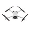 thumbnail image 4 of Hélice de tornillo 2 pares de hélices de bajo ruido UAV Airscrew Nylon fibra de vidrio TPU para DJI Mini 3 FLhrweasw El nuevo, 4 of 9
