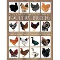 thumbnail image 1 of L'Encyclopédie Concise des Races de Volailles: un Répertoire Illustré de Plus de 100 Poules, Canards, Oies et Dindes, avec 275 Photographies, 1 of 5